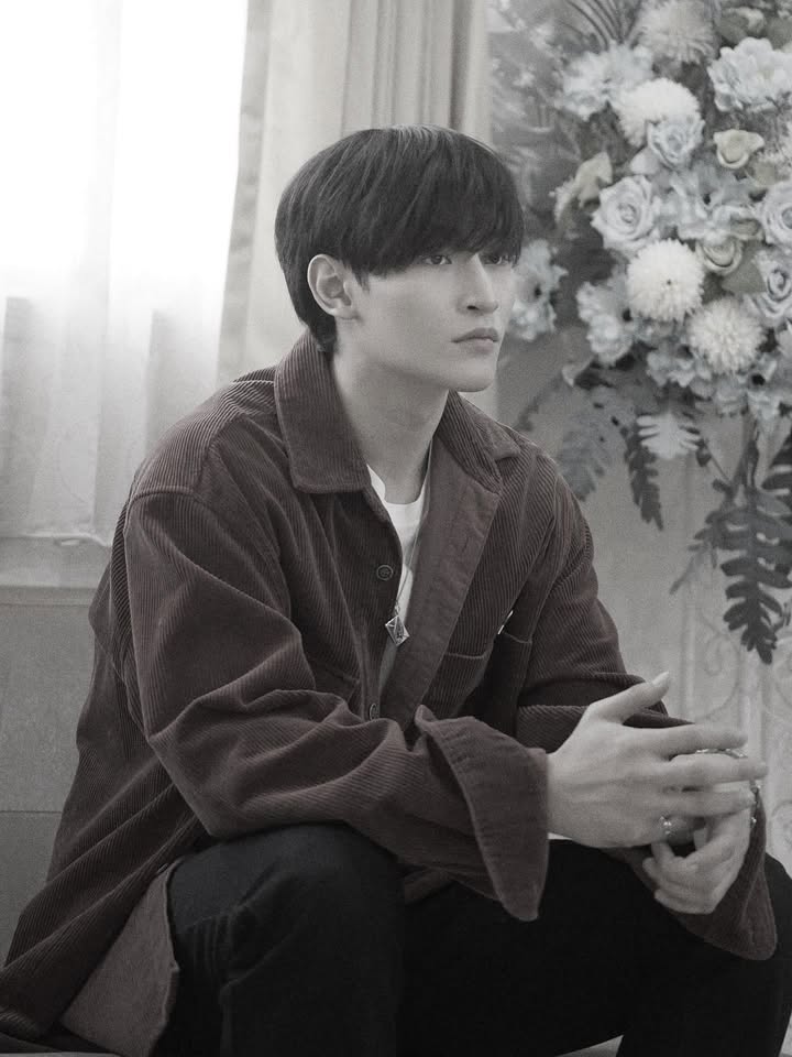 โอห์ม - ฐิติวัฒน์ ฤทธิ์ประเสริฐ