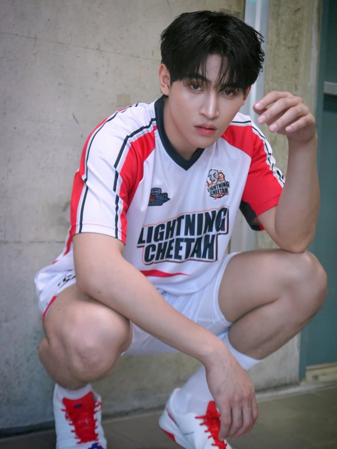 โอห์ม - ฐิติวัฒน์ ฤทธิ์ประเสริฐ