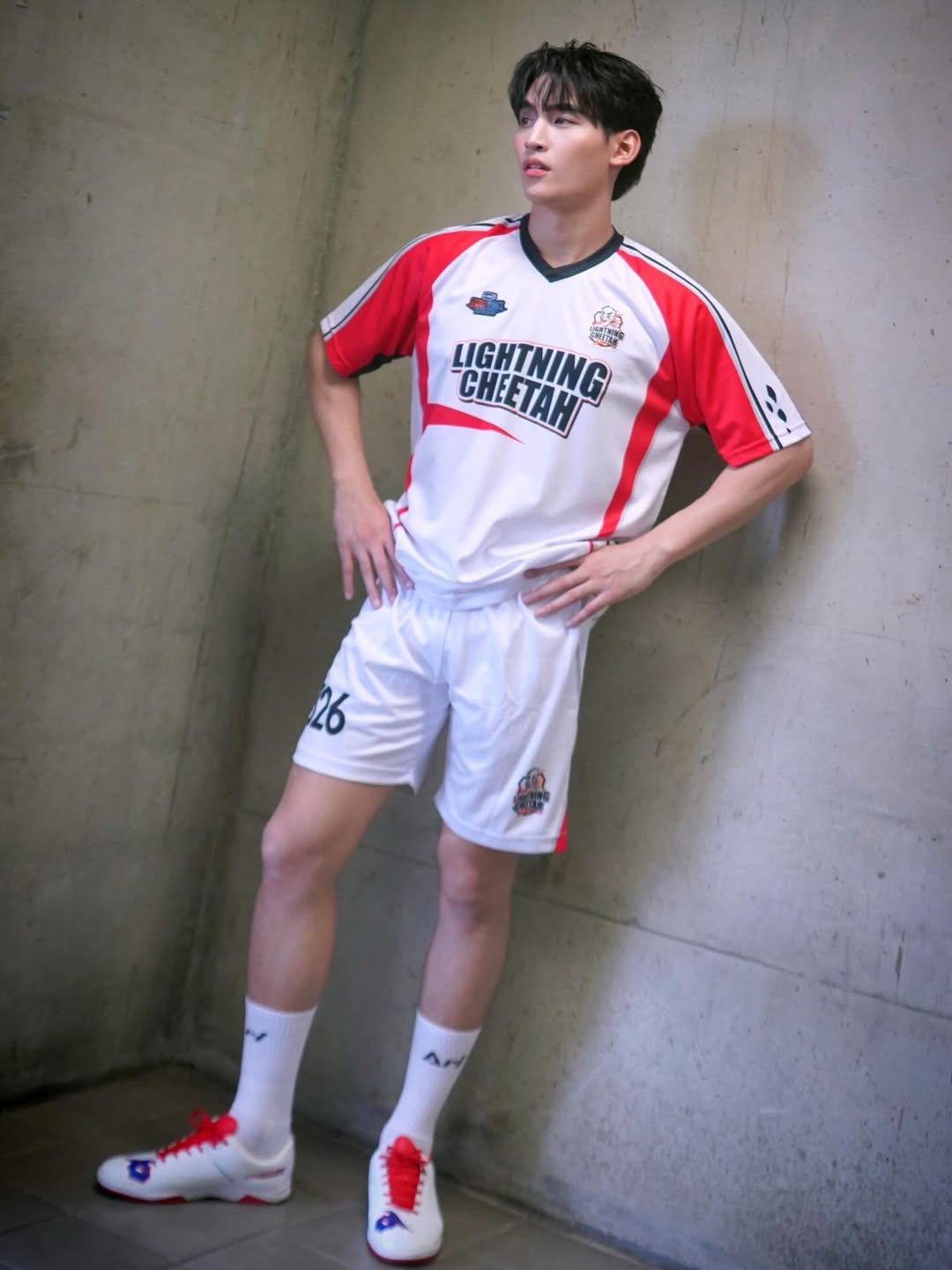 โอห์ม - ฐิติวัฒน์ ฤทธิ์ประเสริฐ