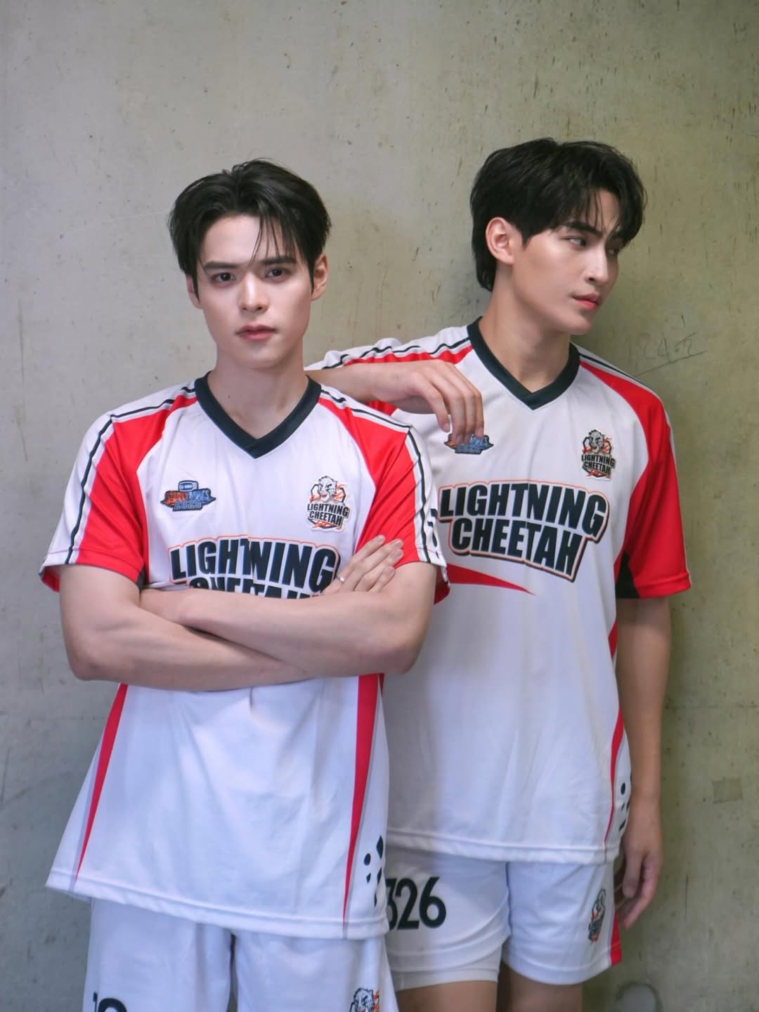 โอห์ม - ฐิติวัฒน์ ฤทธิ์ประเสริฐ