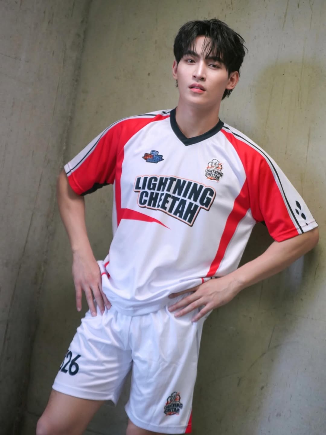 โอห์ม - ฐิติวัฒน์ ฤทธิ์ประเสริฐ