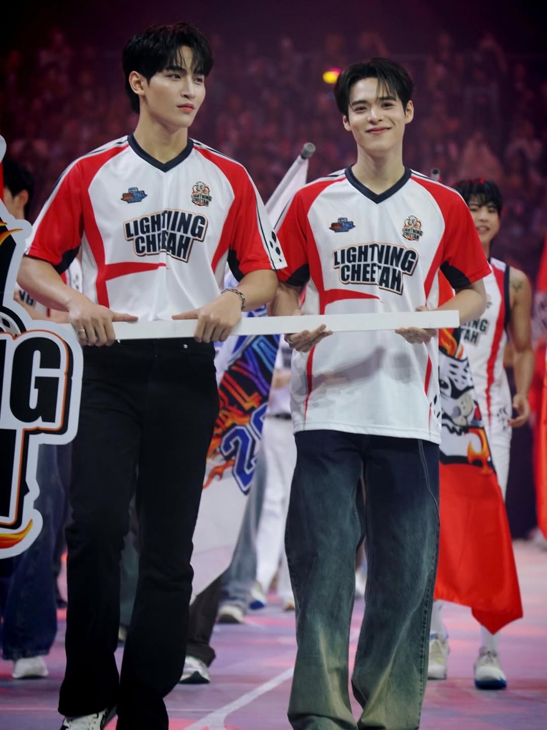 โอห์ม - ฐิติวัฒน์ ฤทธิ์ประเสริฐ