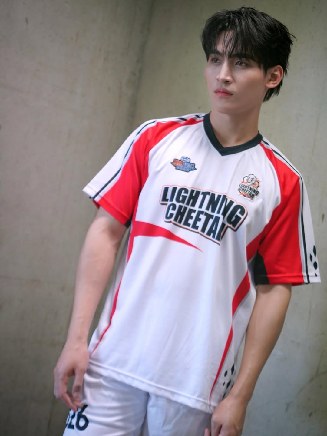 โอห์ม - ฐิติวัฒน์ ฤทธิ์ประเสริฐ