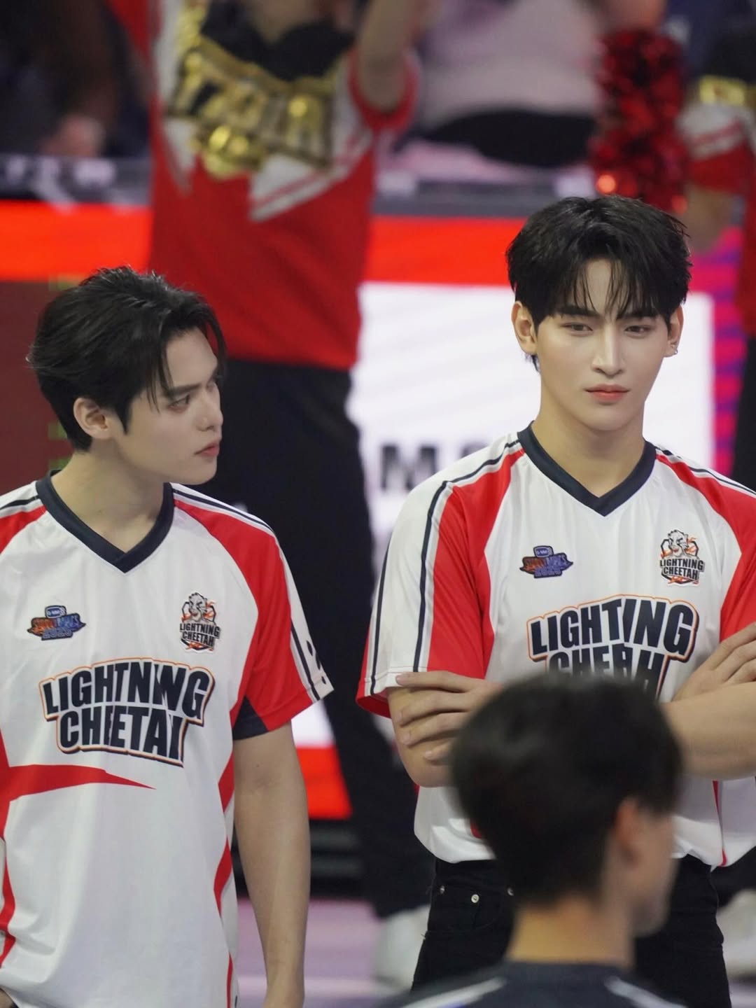 โอห์ม - ฐิติวัฒน์ ฤทธิ์ประเสริฐ