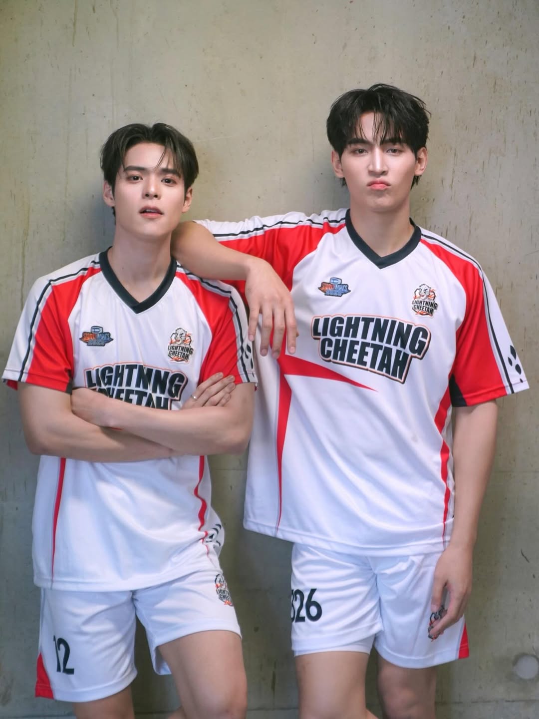 โอห์ม - ฐิติวัฒน์ ฤทธิ์ประเสริฐ