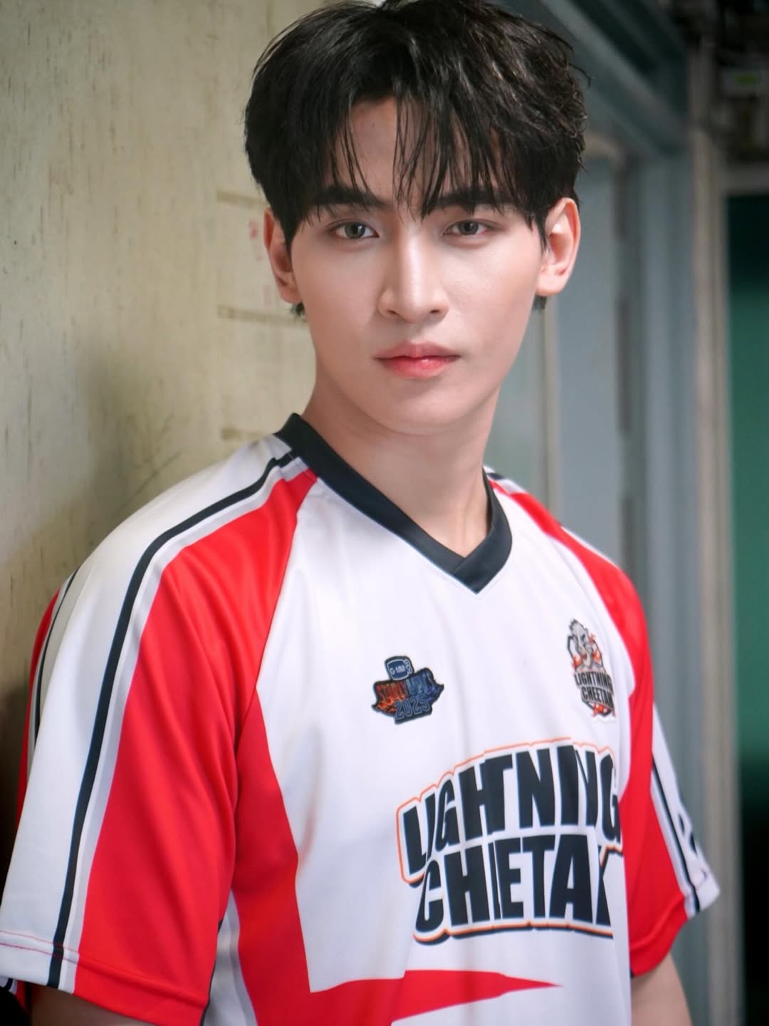 โอห์ม - ฐิติวัฒน์ ฤทธิ์ประเสริฐ