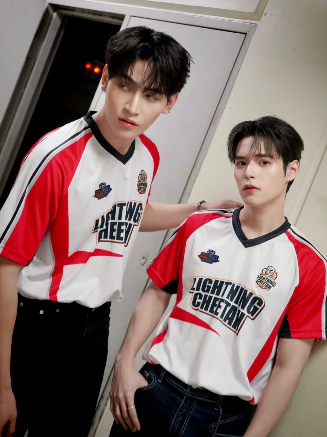 โอห์ม - ฐิติวัฒน์ ฤทธิ์ประเสริฐ