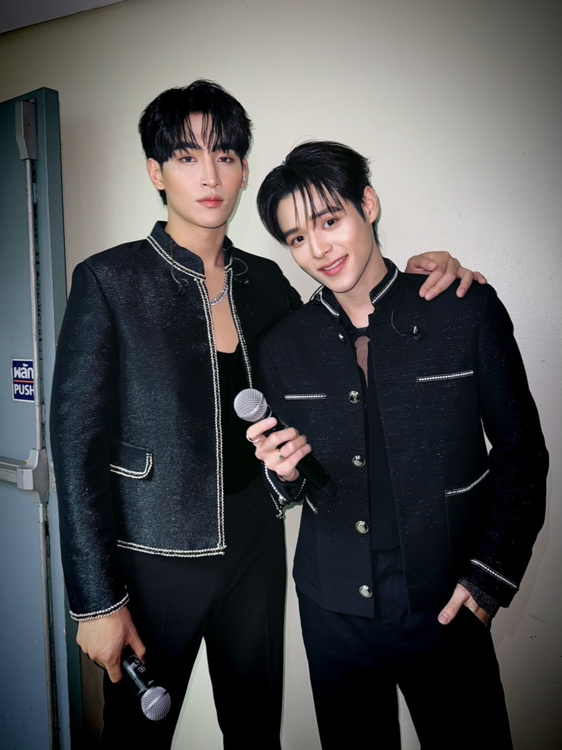 โอห์ม - ฐิติวัฒน์ ฤทธิ์ประเสริฐ