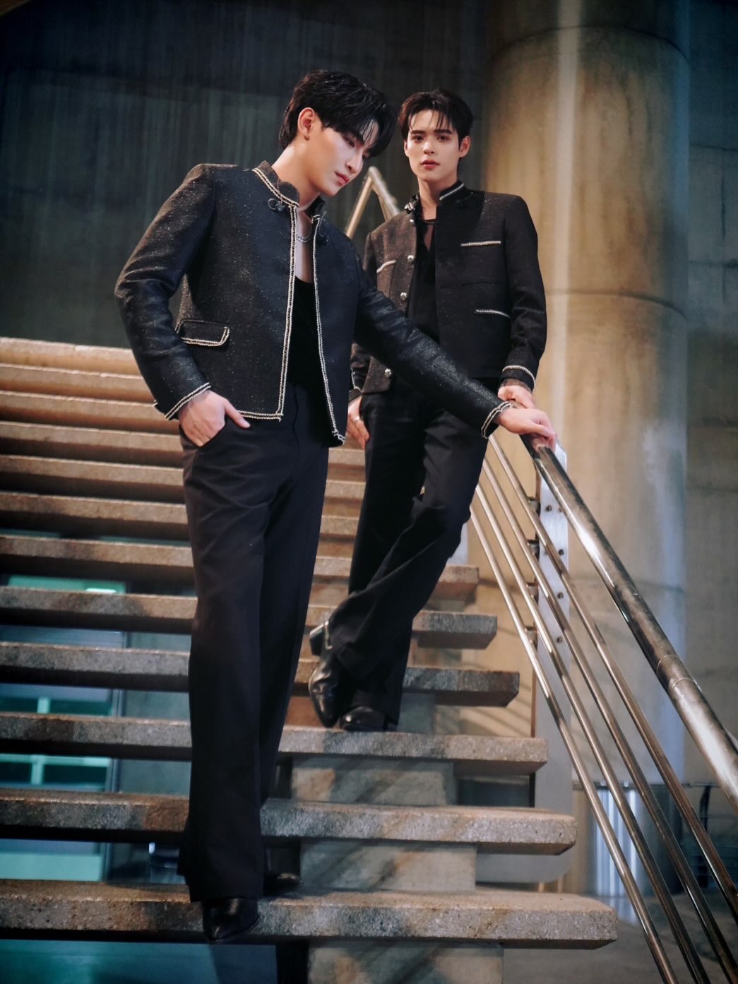 โอห์ม - ฐิติวัฒน์ ฤทธิ์ประเสริฐ