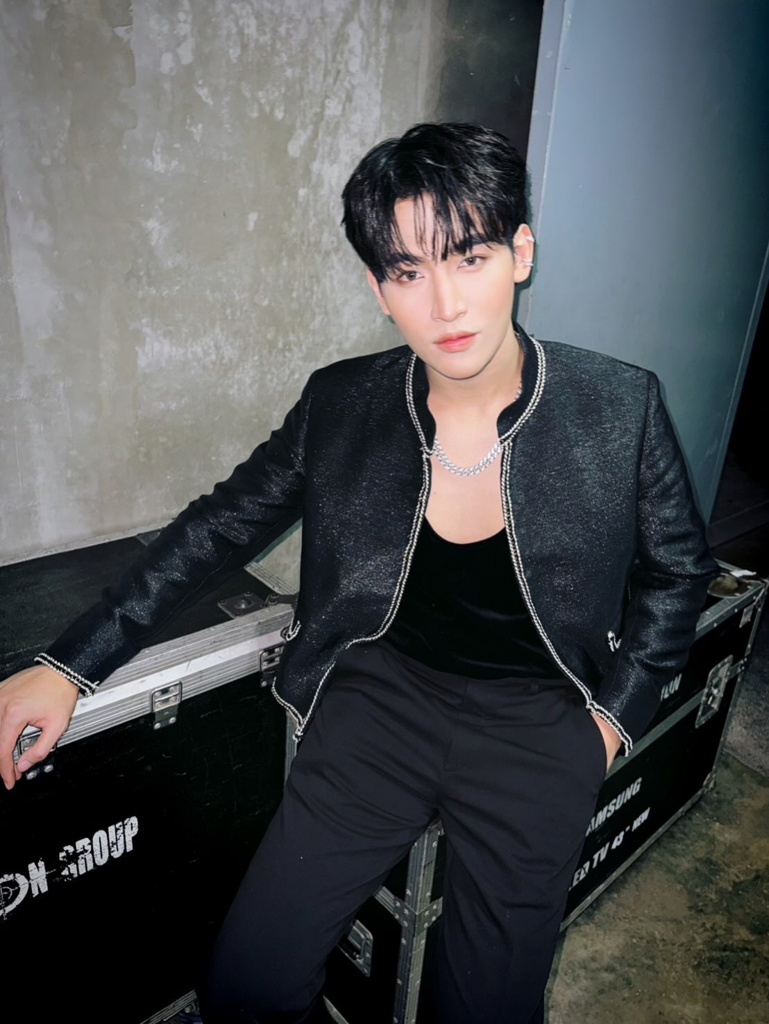 โอห์ม - ฐิติวัฒน์ ฤทธิ์ประเสริฐ