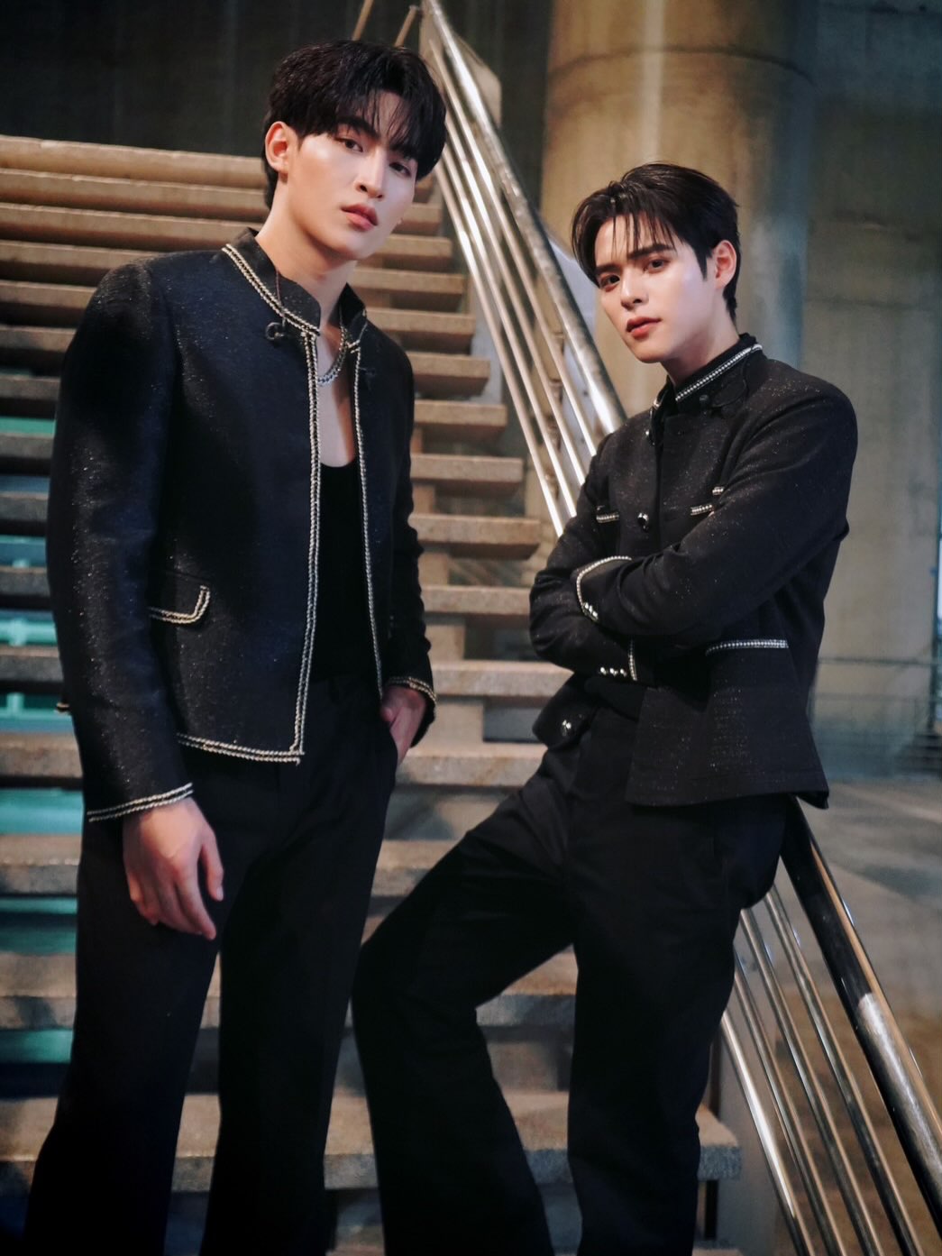 โอห์ม - ฐิติวัฒน์ ฤทธิ์ประเสริฐ