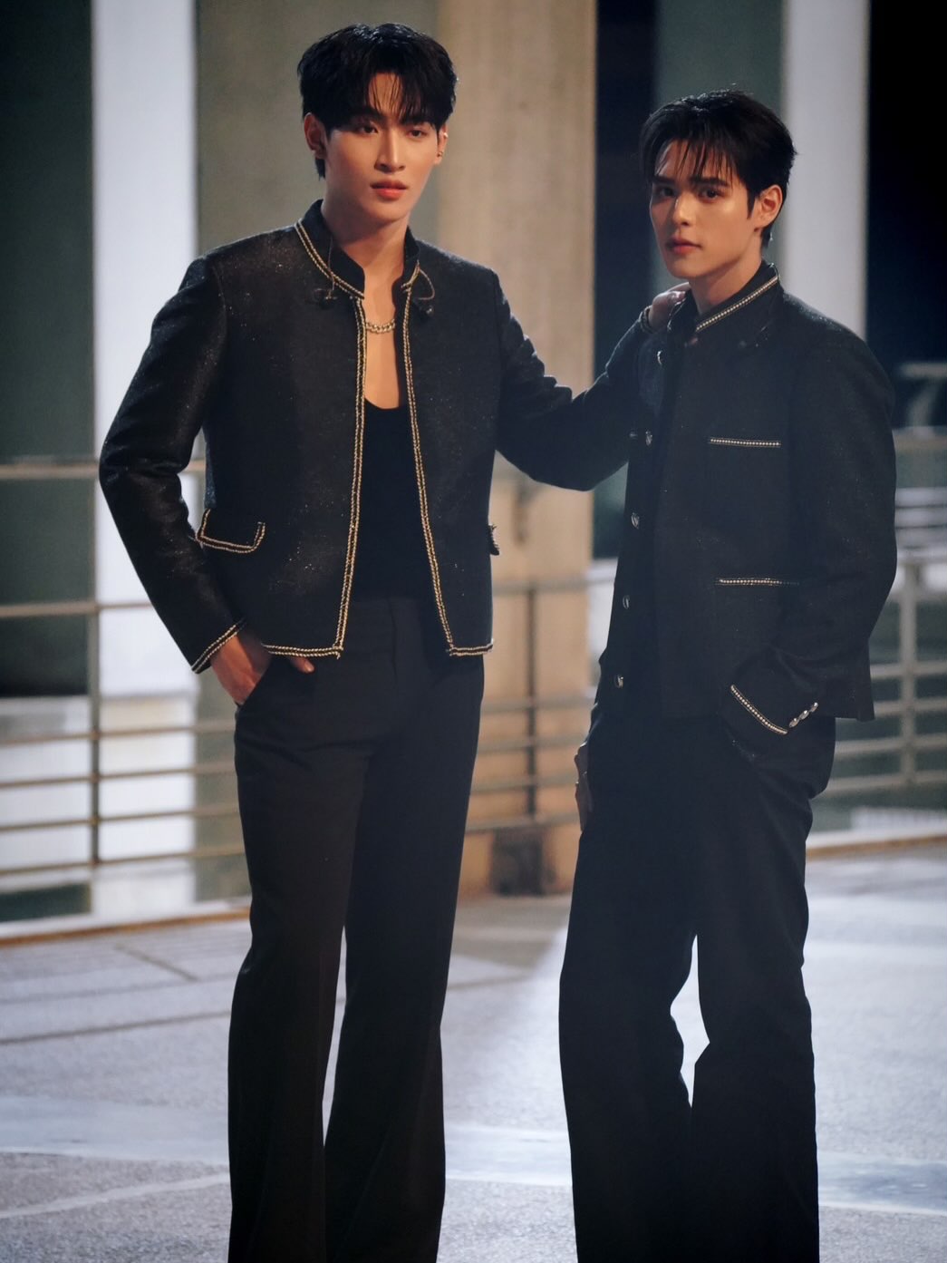 โอห์ม - ฐิติวัฒน์ ฤทธิ์ประเสริฐ