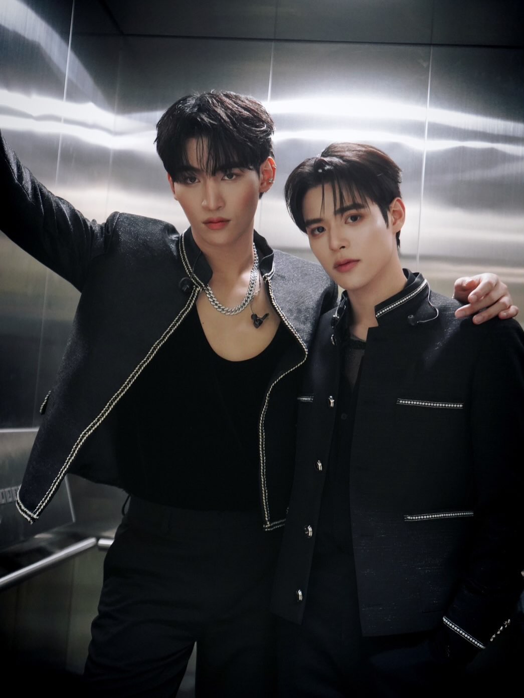 โอห์ม - ฐิติวัฒน์ ฤทธิ์ประเสริฐ