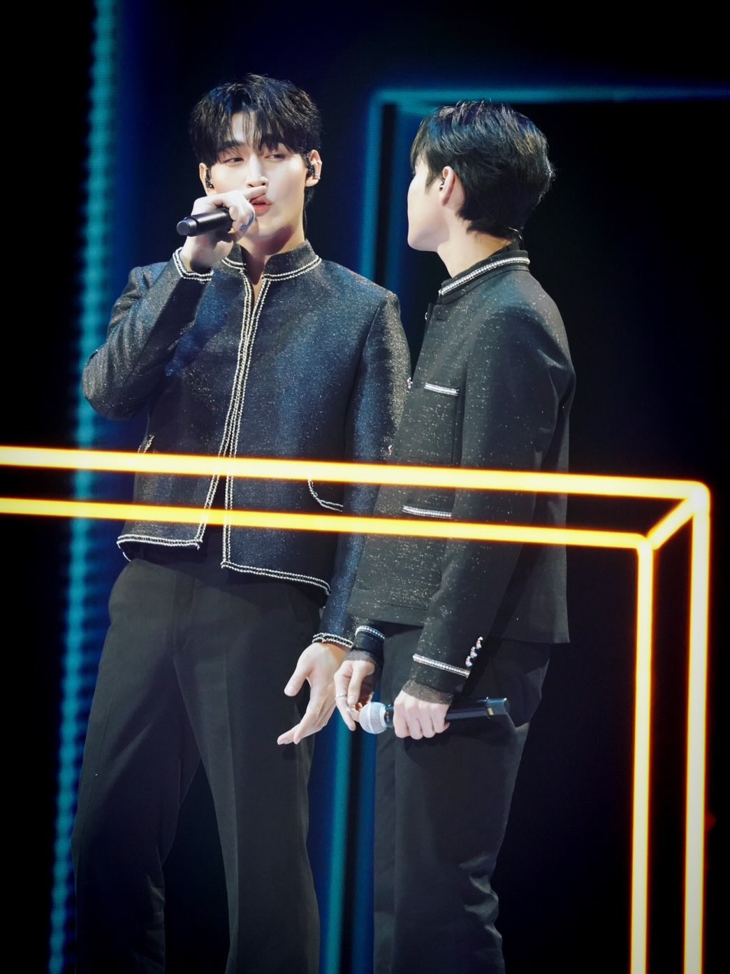 โอห์ม - ฐิติวัฒน์ ฤทธิ์ประเสริฐ