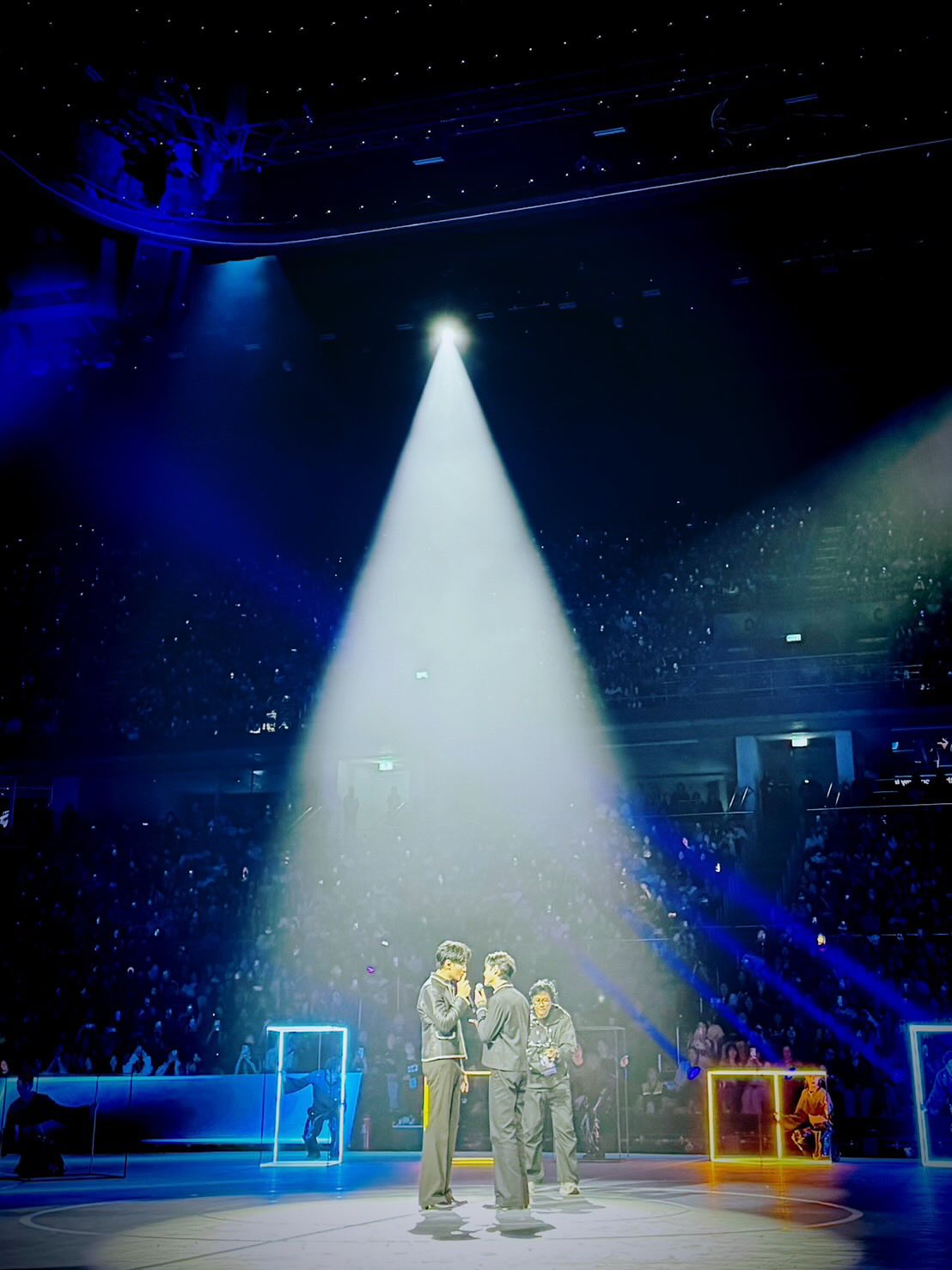 โอห์ม - ฐิติวัฒน์ ฤทธิ์ประเสริฐ