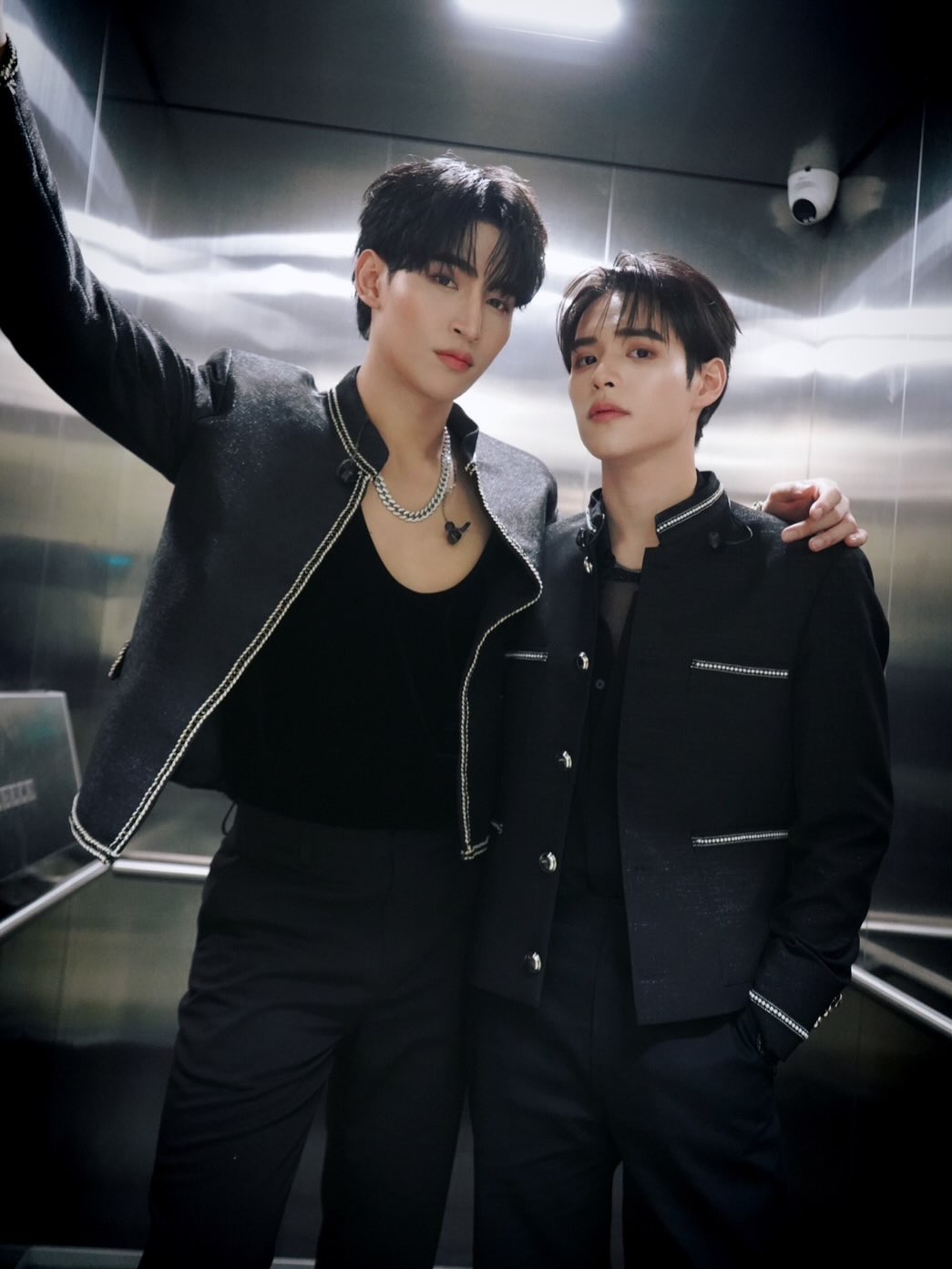 โอห์ม - ฐิติวัฒน์ ฤทธิ์ประเสริฐ