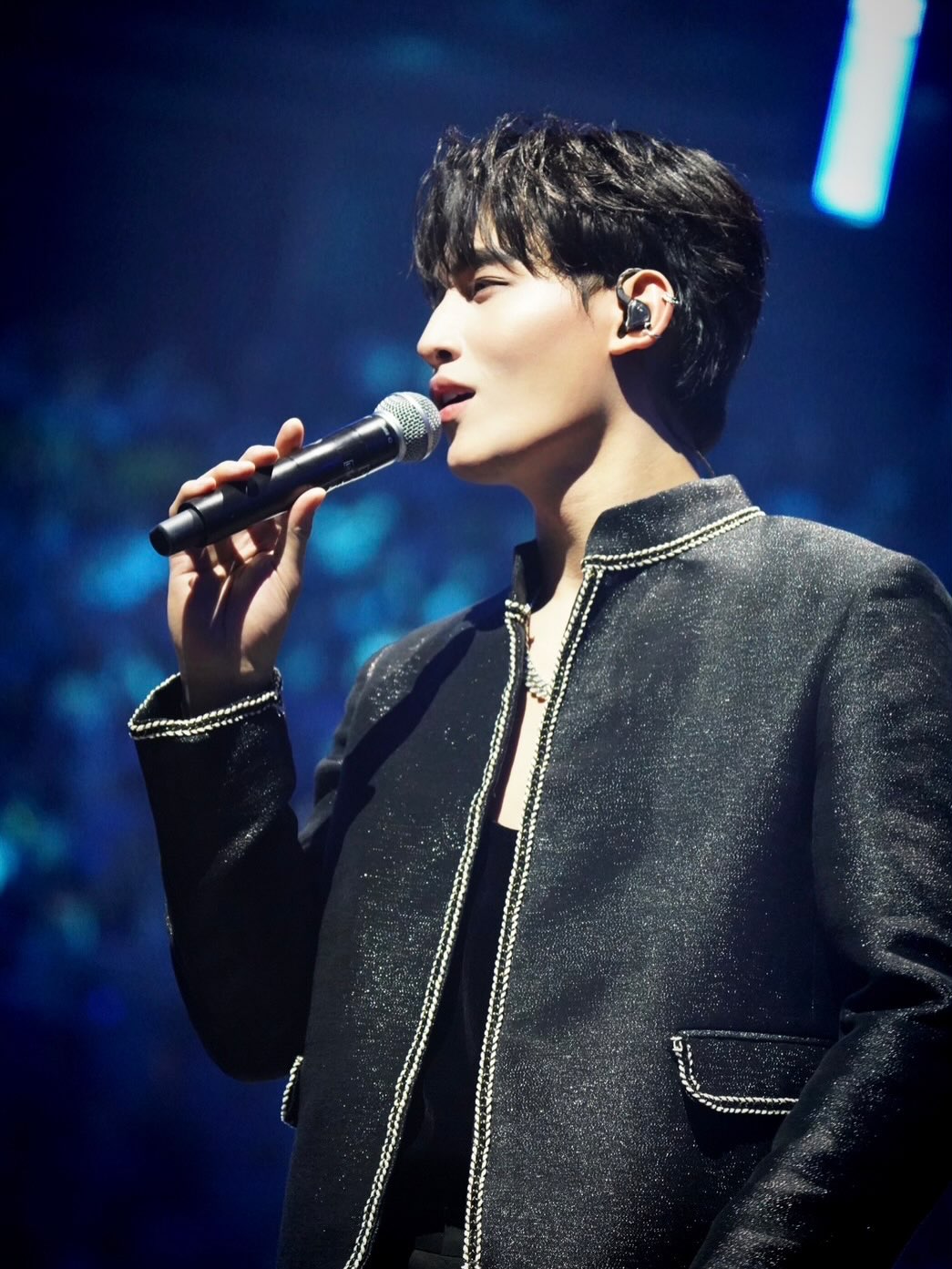 โอห์ม - ฐิติวัฒน์ ฤทธิ์ประเสริฐ