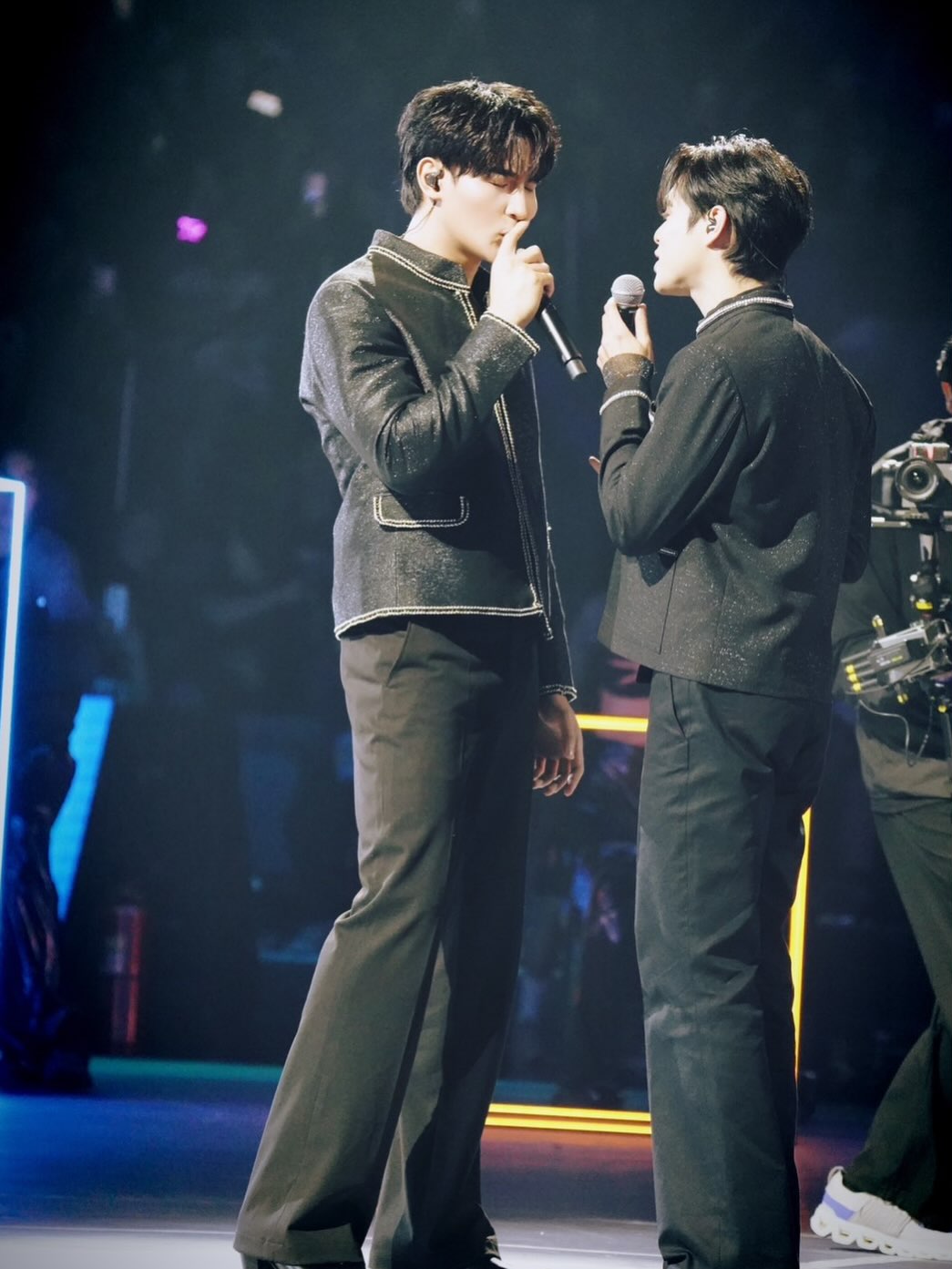 โอห์ม - ฐิติวัฒน์ ฤทธิ์ประเสริฐ