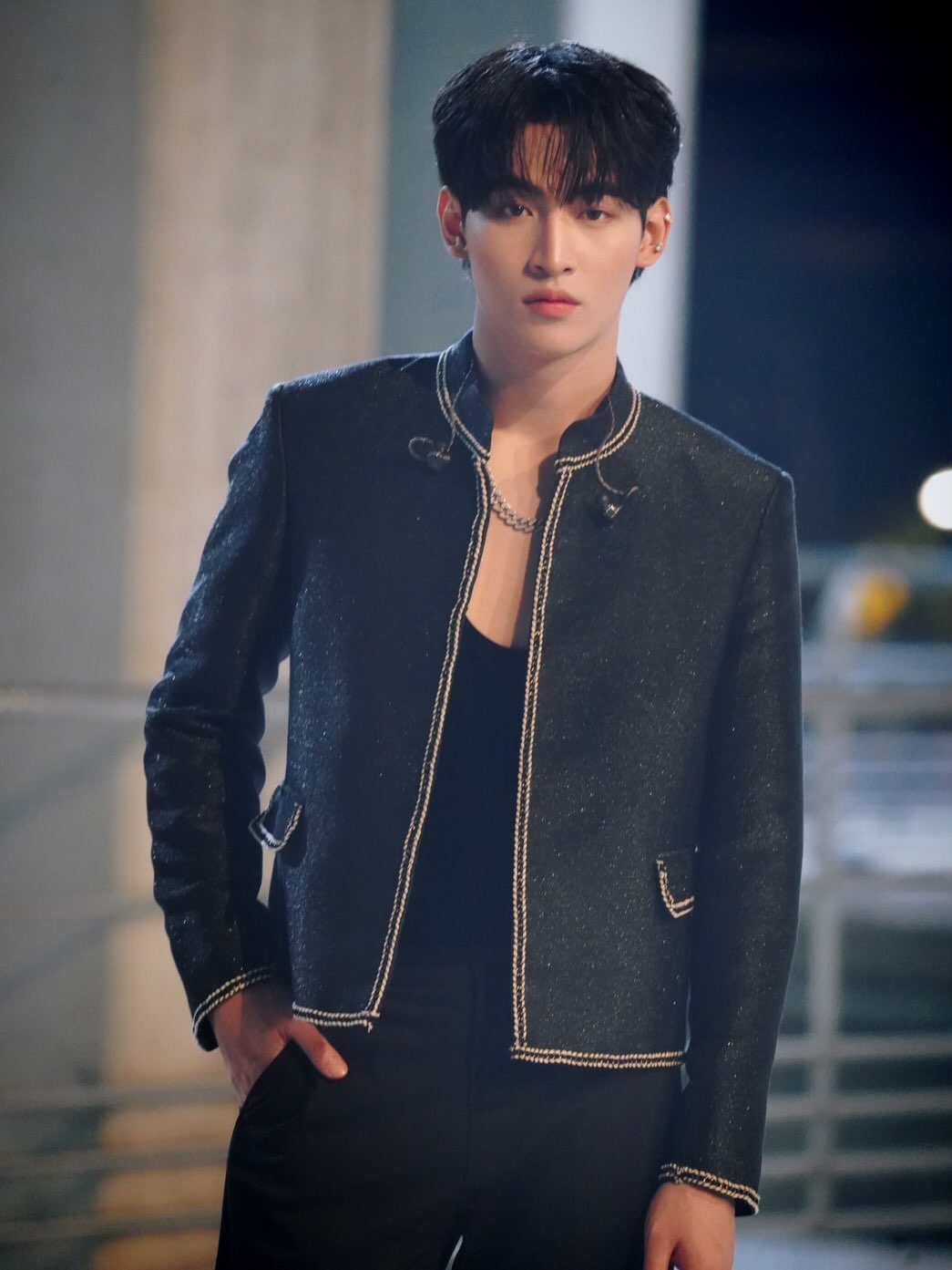 โอห์ม - ฐิติวัฒน์ ฤทธิ์ประเสริฐ