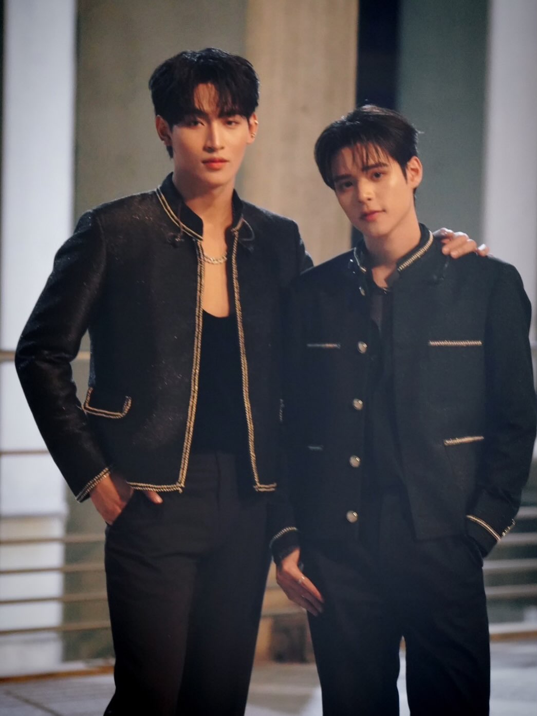 โอห์ม - ฐิติวัฒน์ ฤทธิ์ประเสริฐ