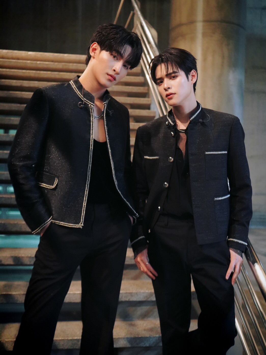 โอห์ม - ฐิติวัฒน์ ฤทธิ์ประเสริฐ