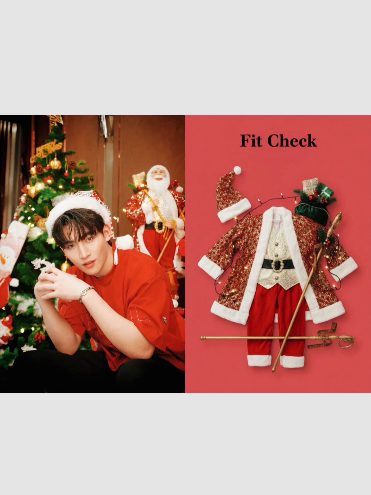 โอห์ม - ฐิติวัฒน์ ฤทธิ์ประเสริฐ