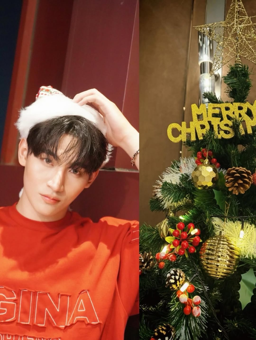 โอห์ม - ฐิติวัฒน์ ฤทธิ์ประเสริฐ