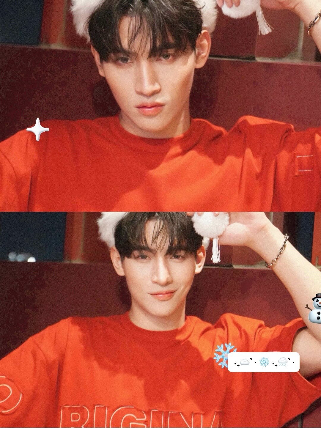 โอห์ม - ฐิติวัฒน์ ฤทธิ์ประเสริฐ