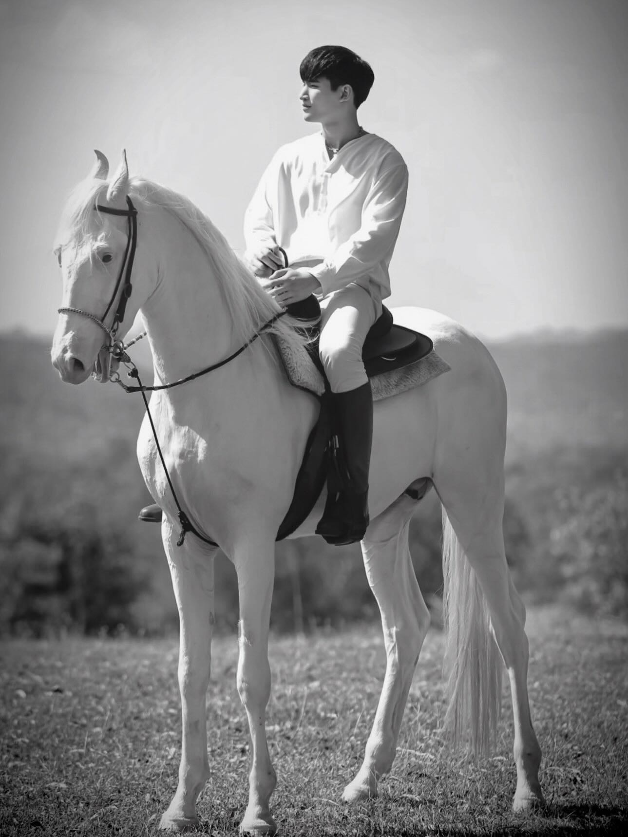 โอห์ม - ฐิติวัฒน์ ฤทธิ์ประเสริฐ