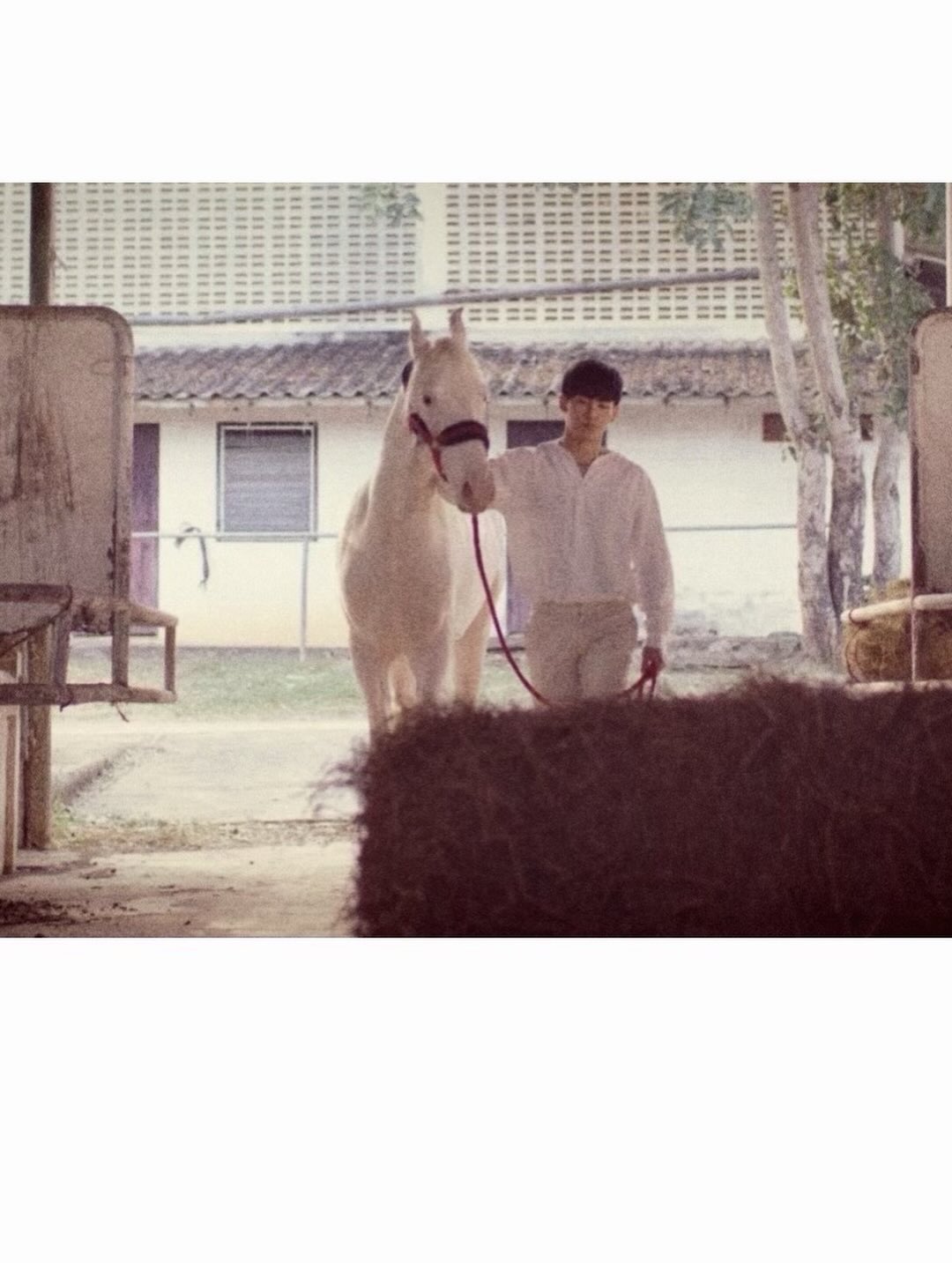 โอห์ม - ฐิติวัฒน์ ฤทธิ์ประเสริฐ