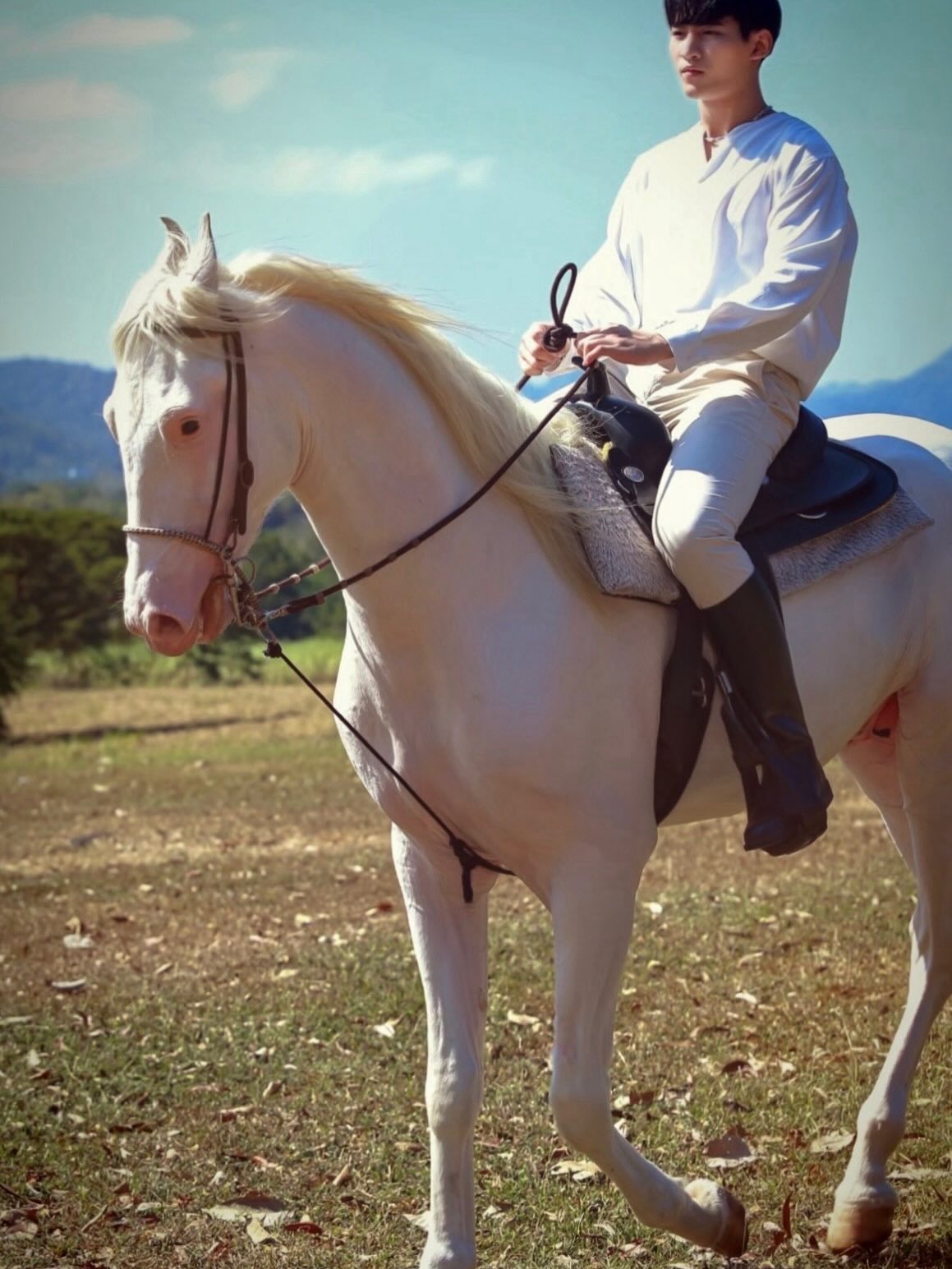 โอห์ม - ฐิติวัฒน์ ฤทธิ์ประเสริฐ