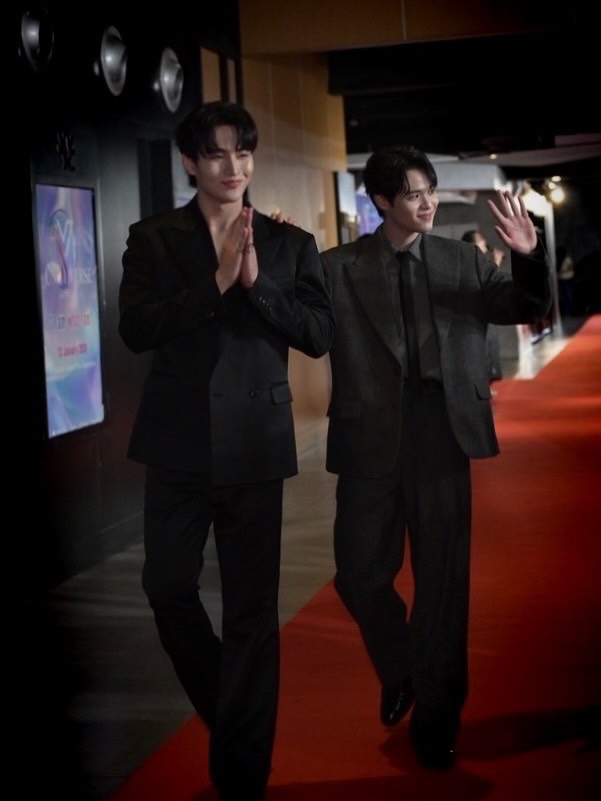 โอห์ม - ฐิติวัฒน์ ฤทธิ์ประเสริฐ