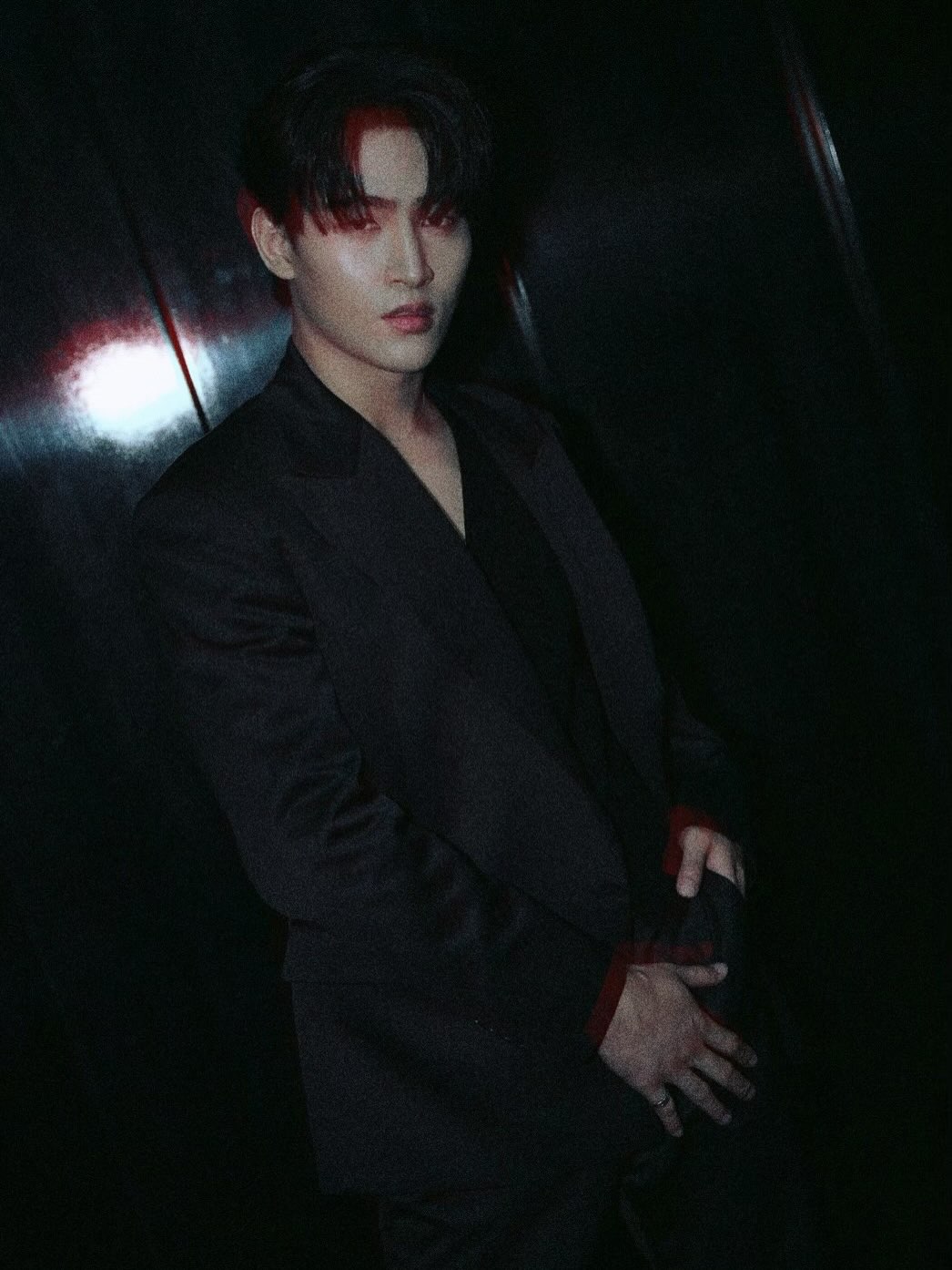 โอห์ม - ฐิติวัฒน์ ฤทธิ์ประเสริฐ