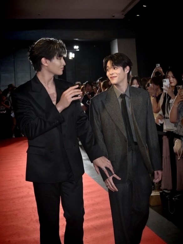 โอห์ม - ฐิติวัฒน์ ฤทธิ์ประเสริฐ