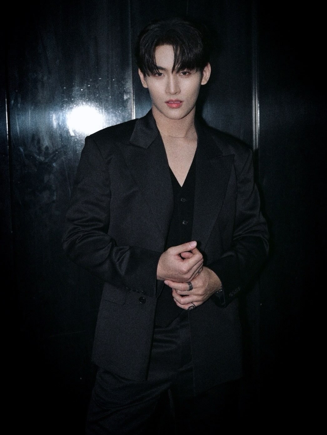 โอห์ม - ฐิติวัฒน์ ฤทธิ์ประเสริฐ