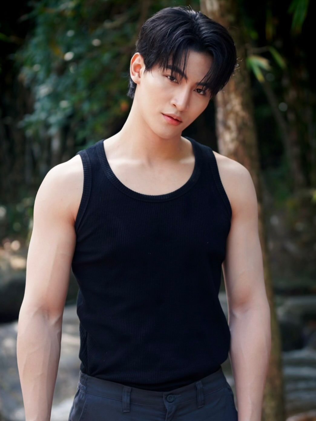 โอห์ม - ฐิติวัฒน์ ฤทธิ์ประเสริฐ