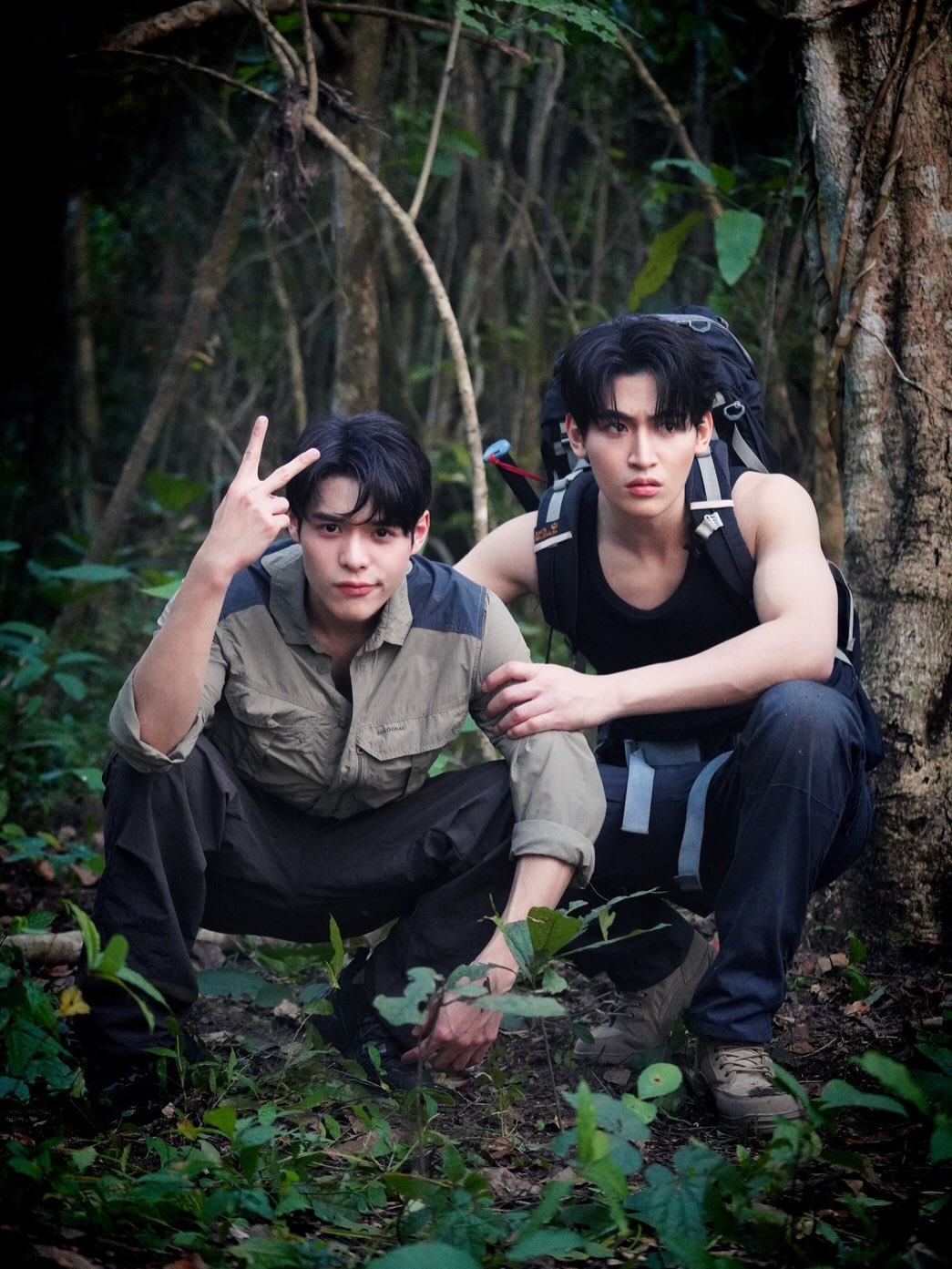 โอห์ม - ฐิติวัฒน์ ฤทธิ์ประเสริฐ