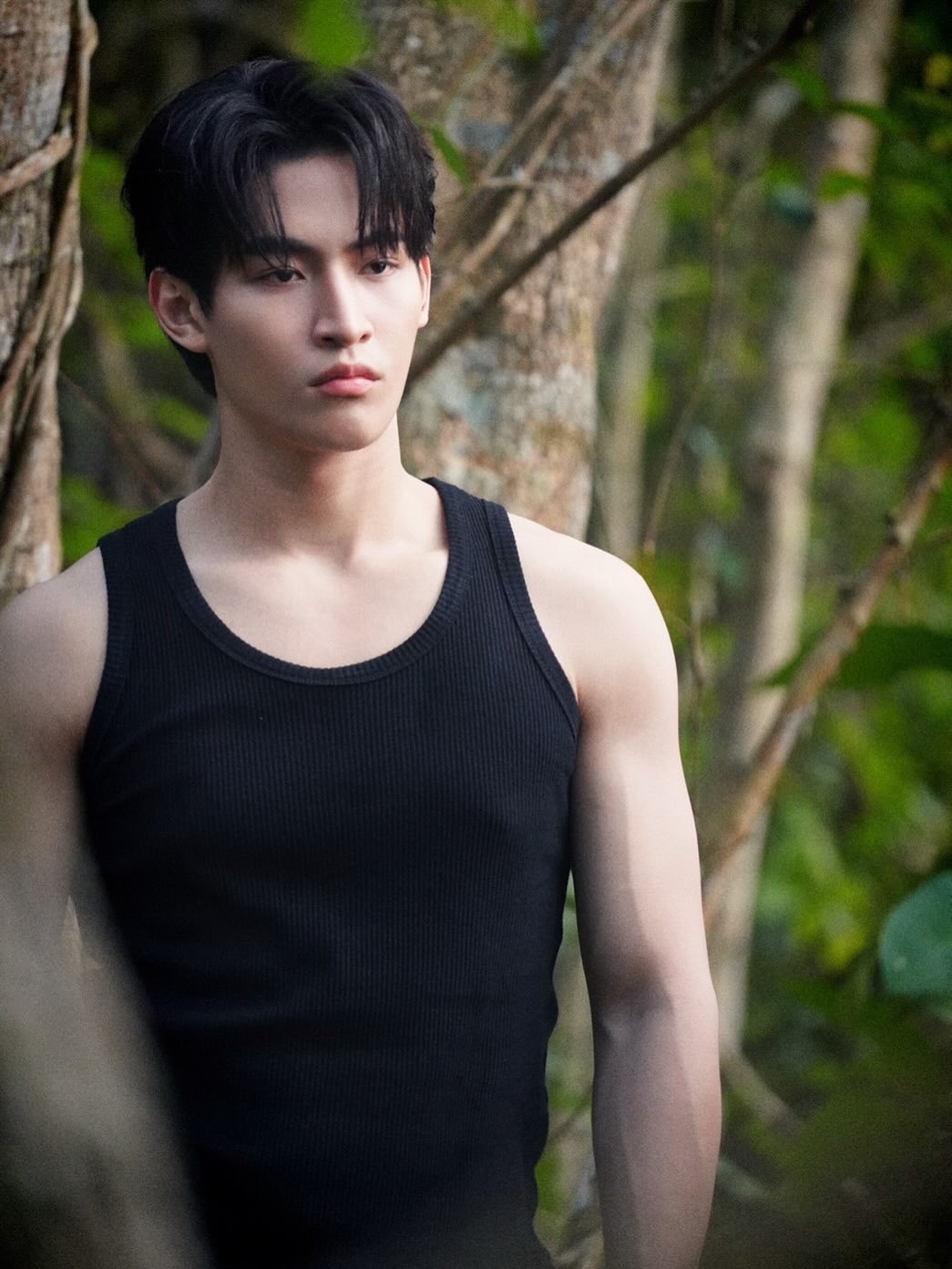 โอห์ม - ฐิติวัฒน์ ฤทธิ์ประเสริฐ