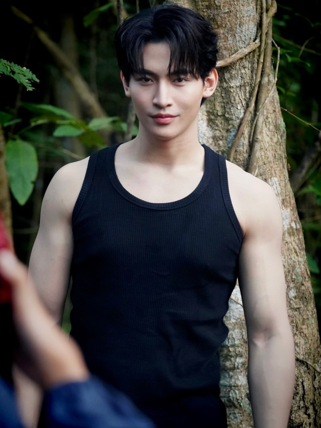 โอห์ม - ฐิติวัฒน์ ฤทธิ์ประเสริฐ