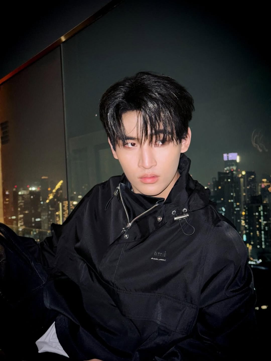 โอห์ม - ฐิติวัฒน์ ฤทธิ์ประเสริฐ