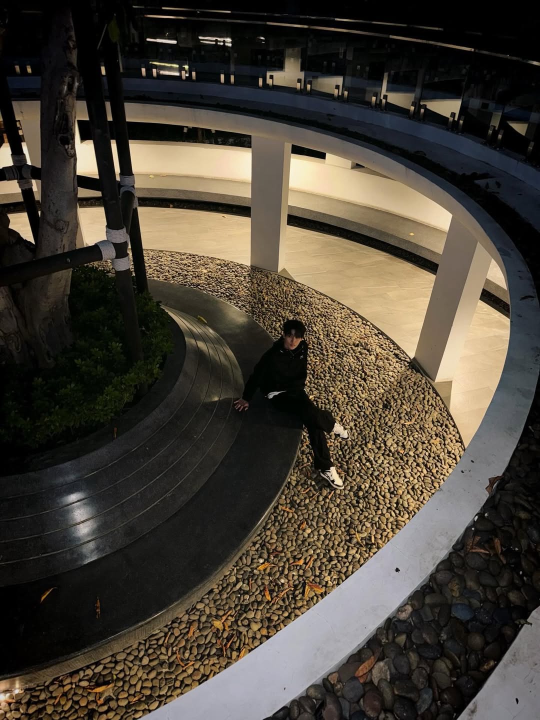 โอห์ม - ฐิติวัฒน์ ฤทธิ์ประเสริฐ