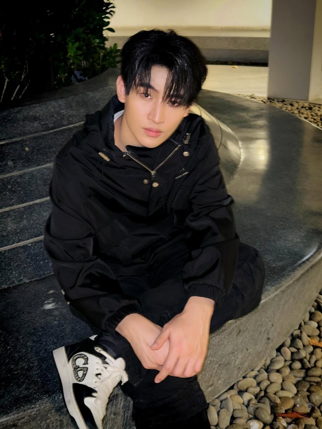 โอห์ม - ฐิติวัฒน์ ฤทธิ์ประเสริฐ