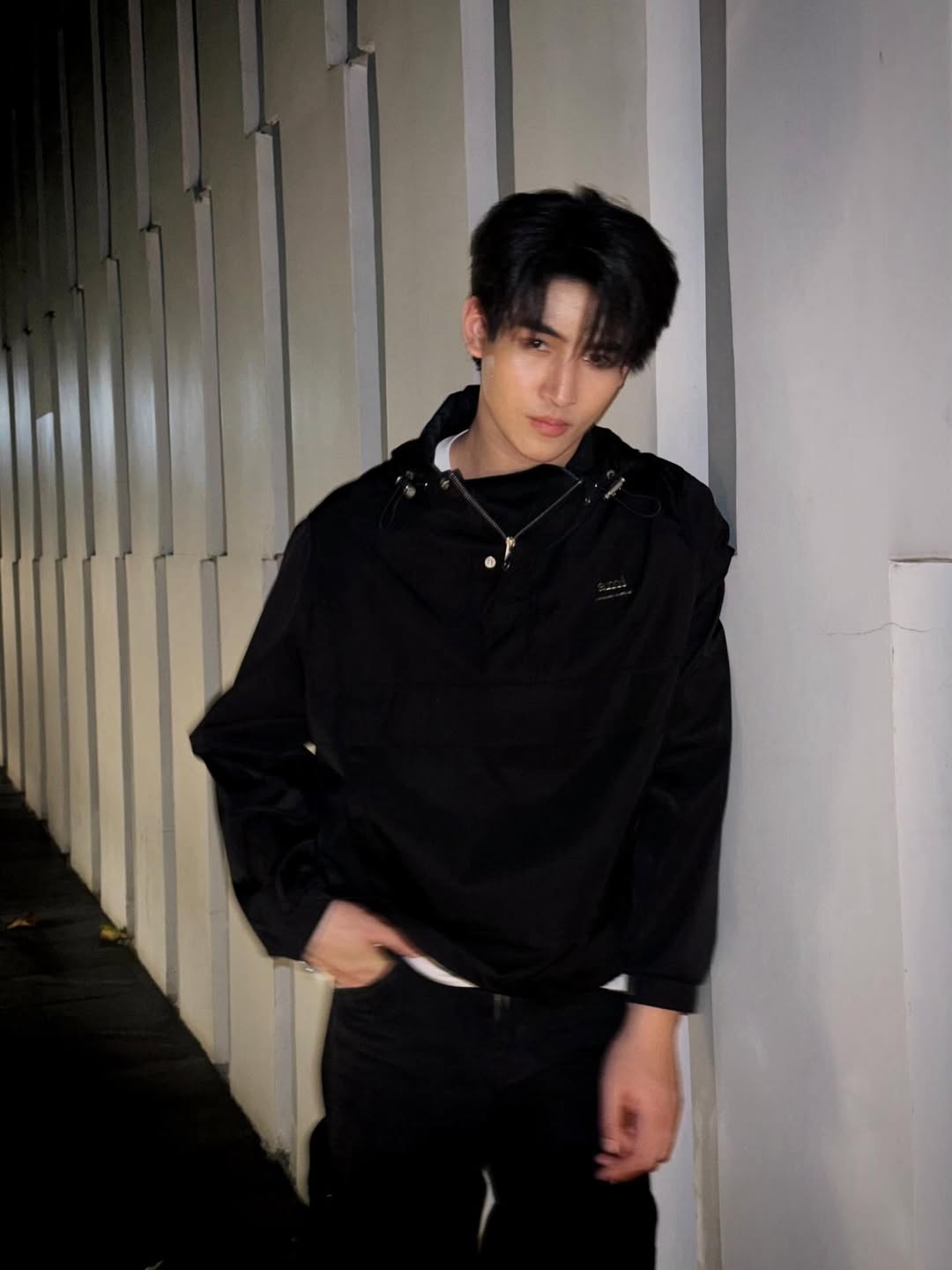 โอห์ม - ฐิติวัฒน์ ฤทธิ์ประเสริฐ