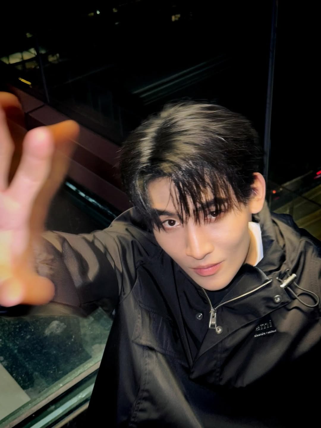 โอห์ม - ฐิติวัฒน์ ฤทธิ์ประเสริฐ