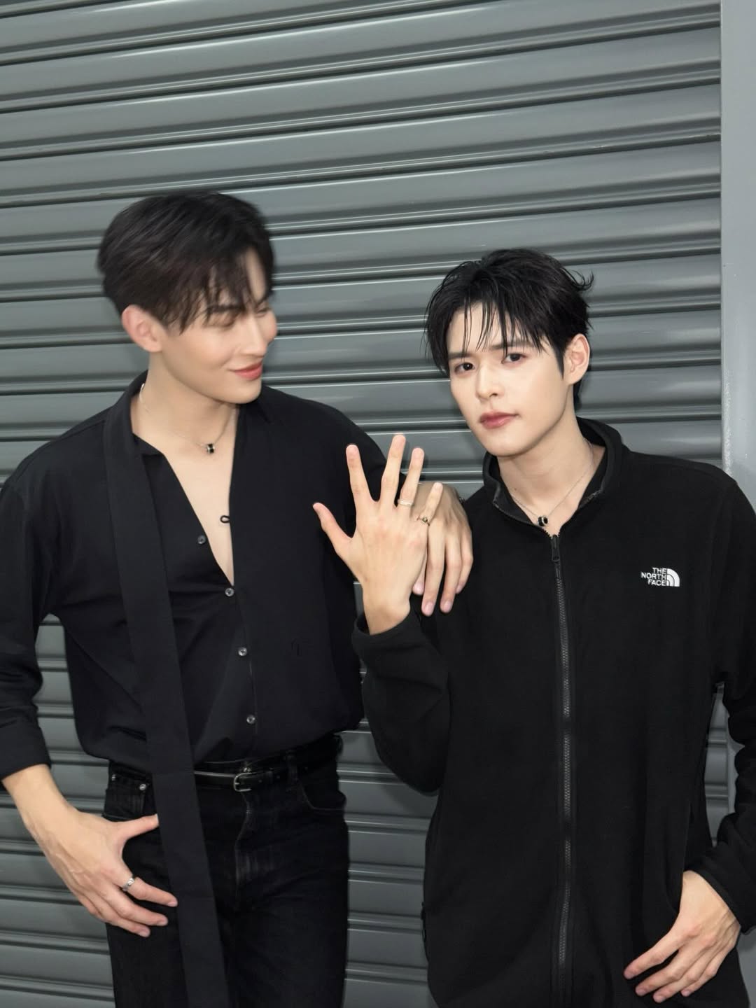 โอห์ม - ฐิติวัฒน์ ฤทธิ์ประเสริฐ