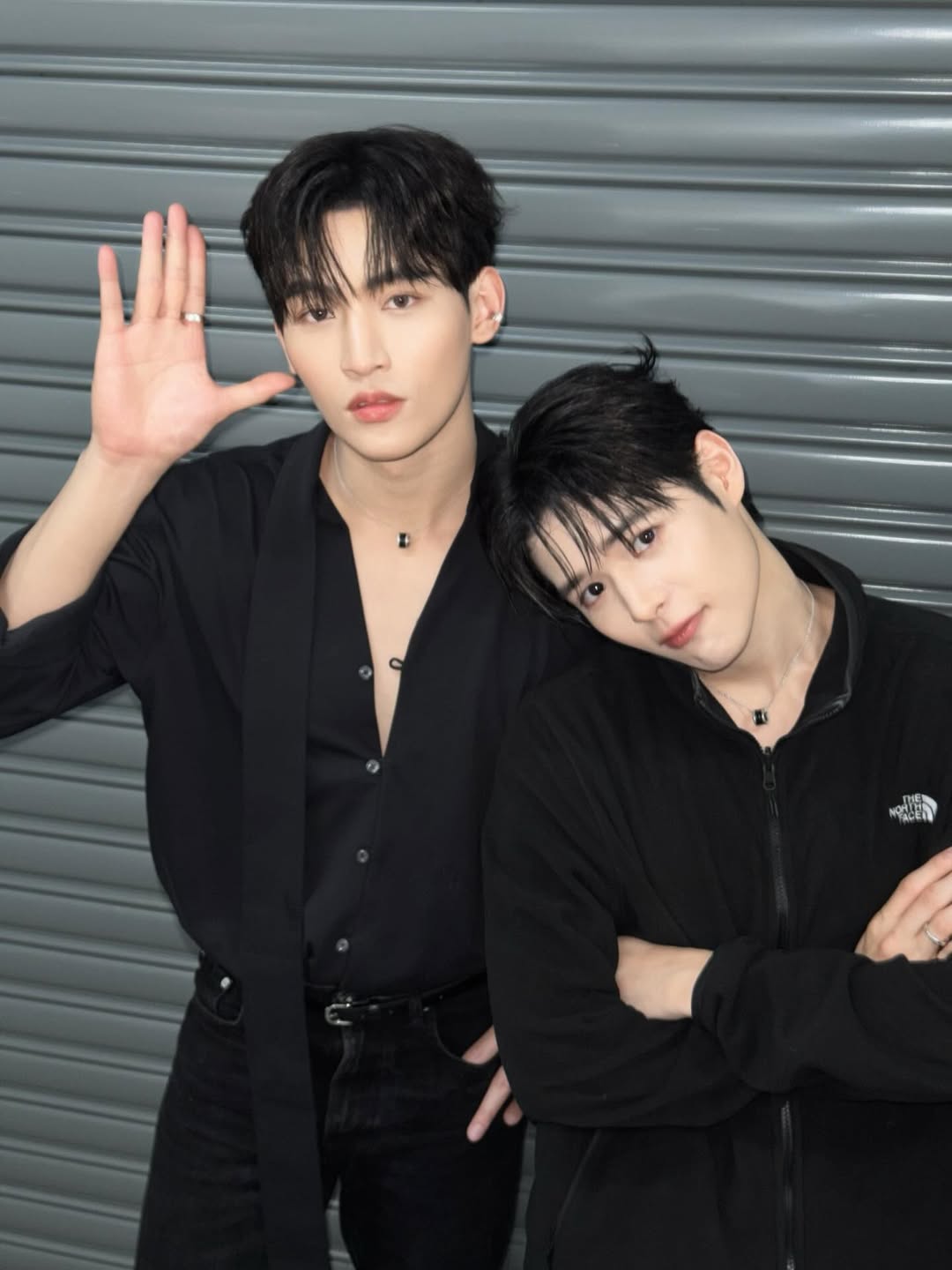 โอห์ม - ฐิติวัฒน์ ฤทธิ์ประเสริฐ