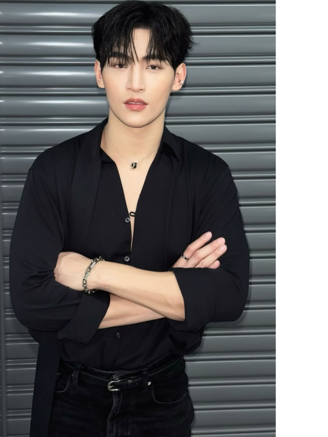 โอห์ม - ฐิติวัฒน์ ฤทธิ์ประเสริฐ