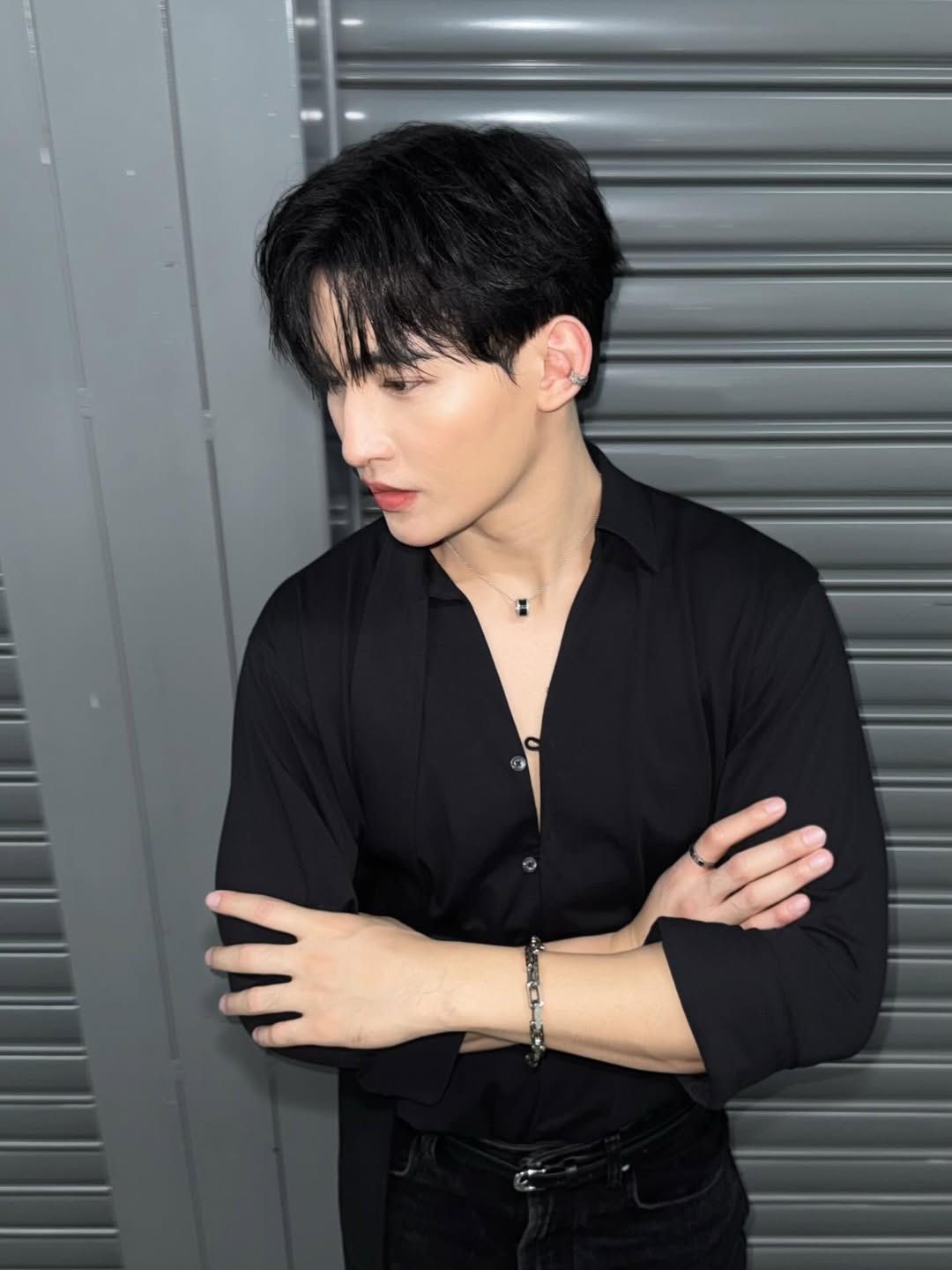 โอห์ม - ฐิติวัฒน์ ฤทธิ์ประเสริฐ