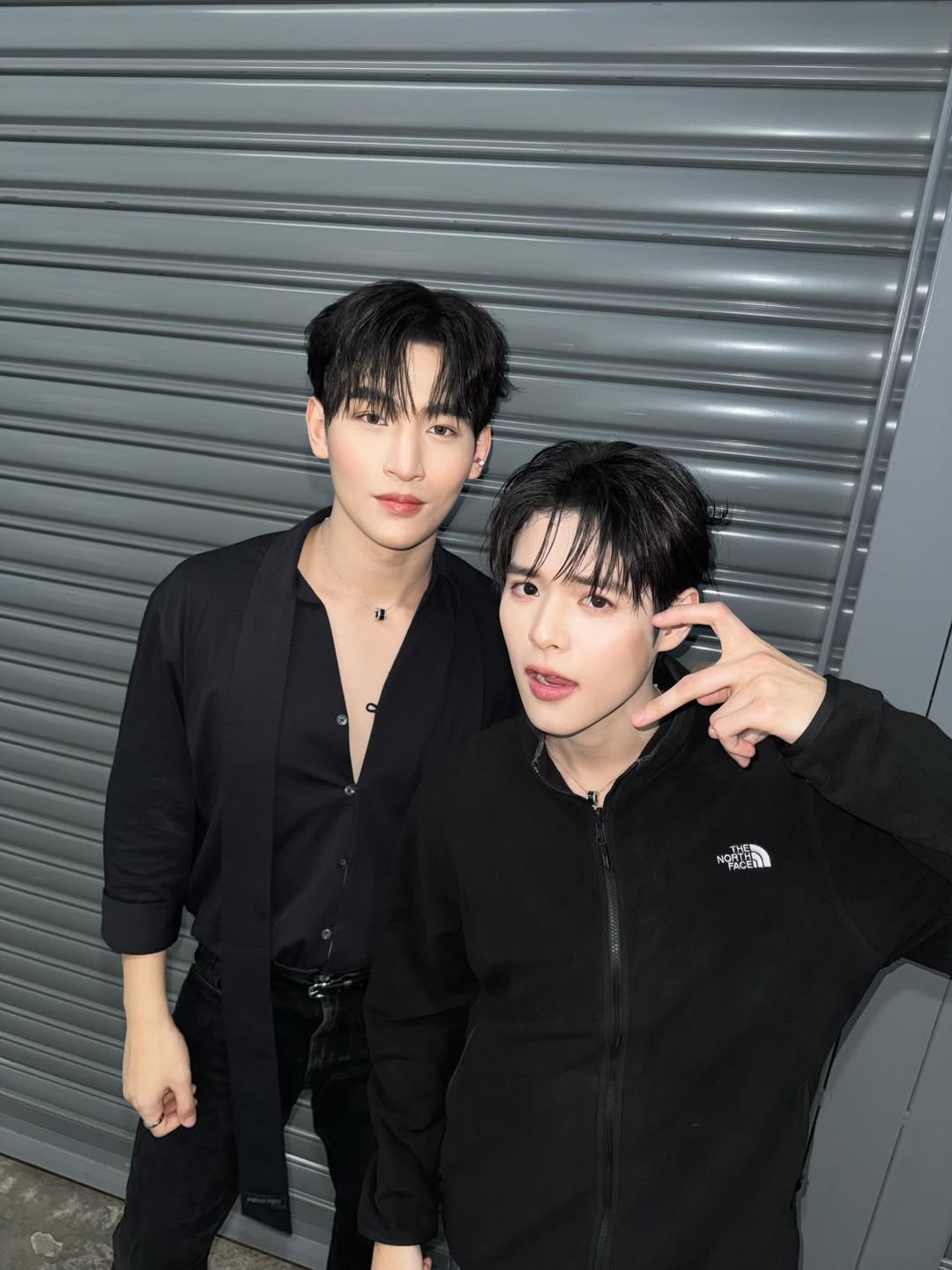 โอห์ม - ฐิติวัฒน์ ฤทธิ์ประเสริฐ