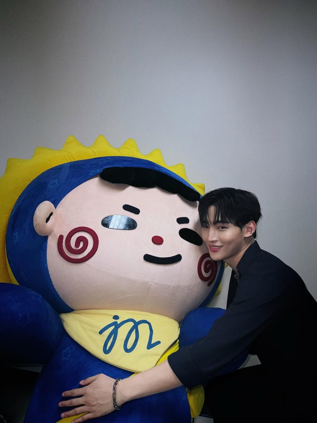 โอห์ม - ฐิติวัฒน์ ฤทธิ์ประเสริฐ